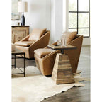 St. Armand Drink Table