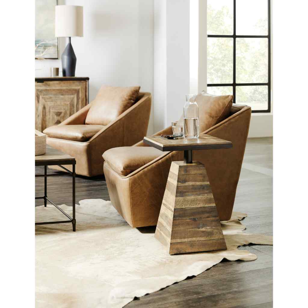 St. Armand Drink Table