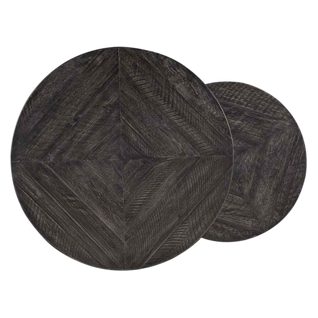 St. Armand Nest of Tables