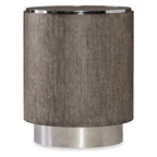 Storia Round End Table