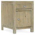 Surfrider Chairside Chest