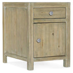Surfrider Chairside Chest