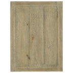 Surfrider Chairside Chest