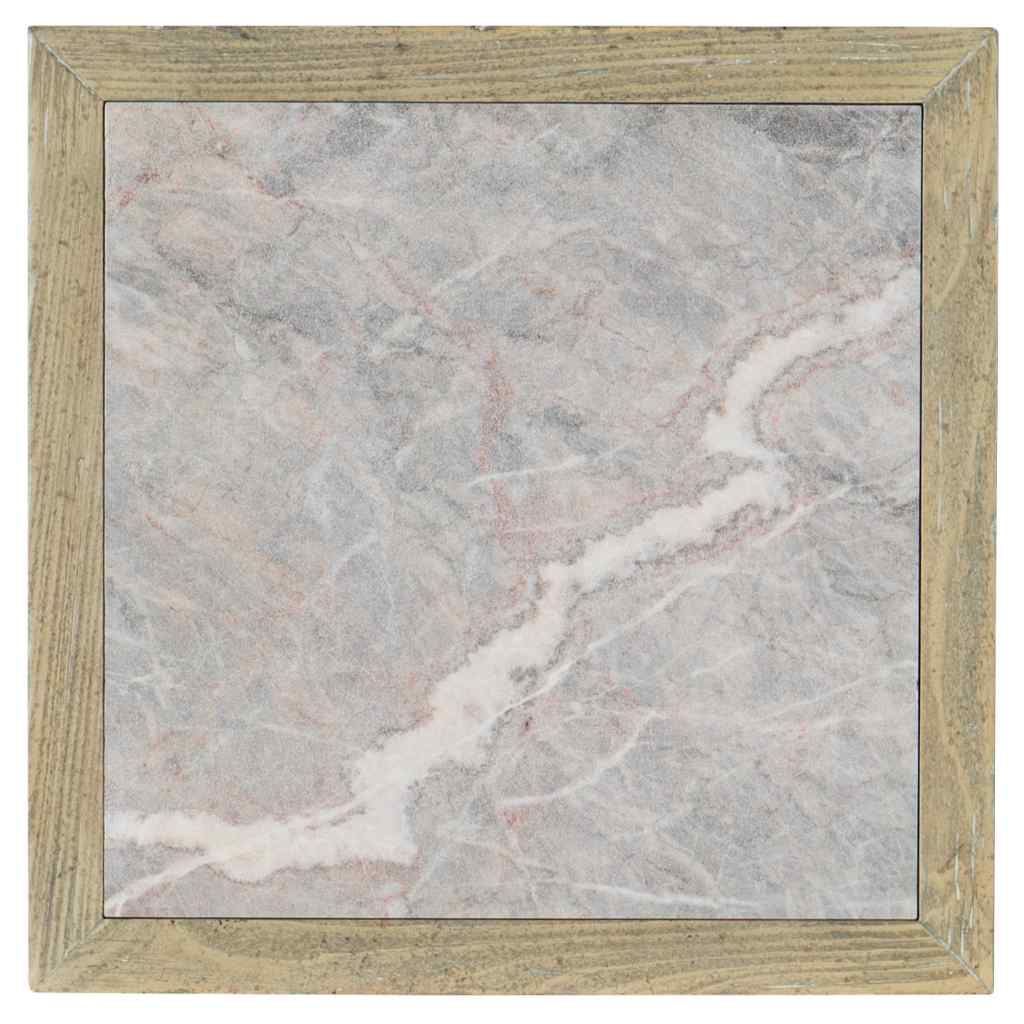 Surfrider Square End Table