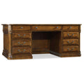 Tynecastle Executive Desk