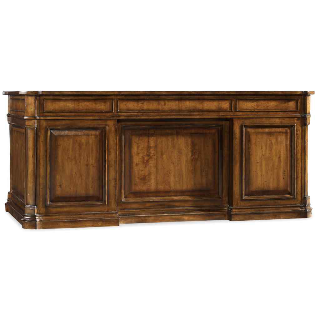 Tynecastle Executive Desk