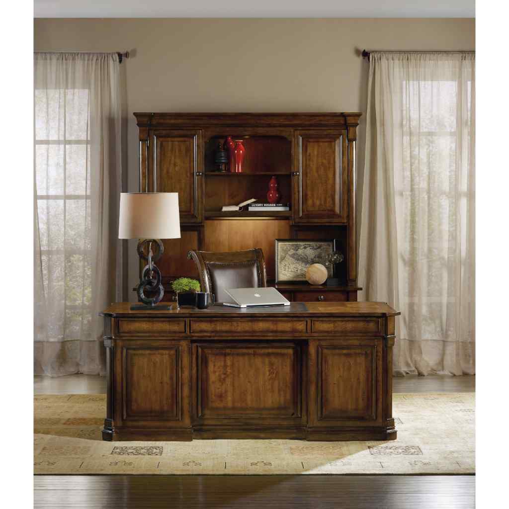 Tynecastle Executive Desk