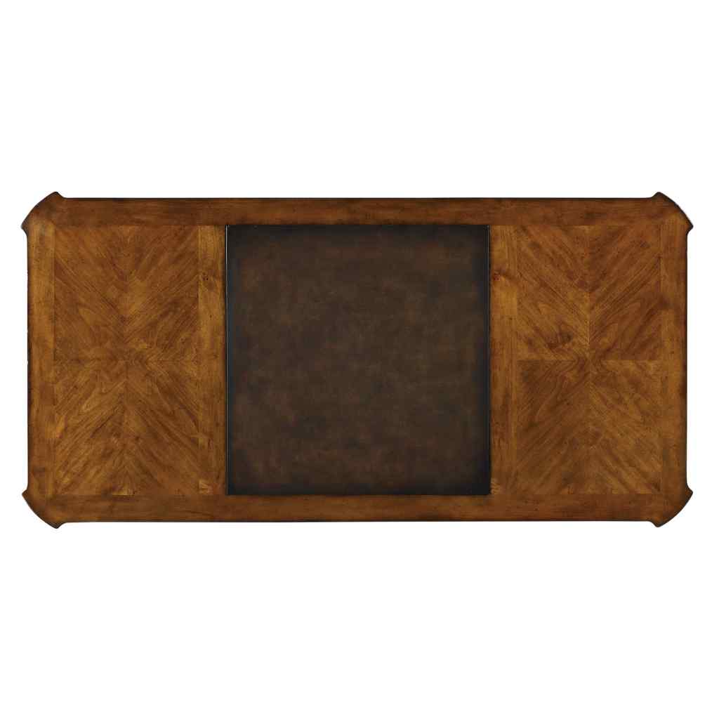 Tynecastle Executive Desk