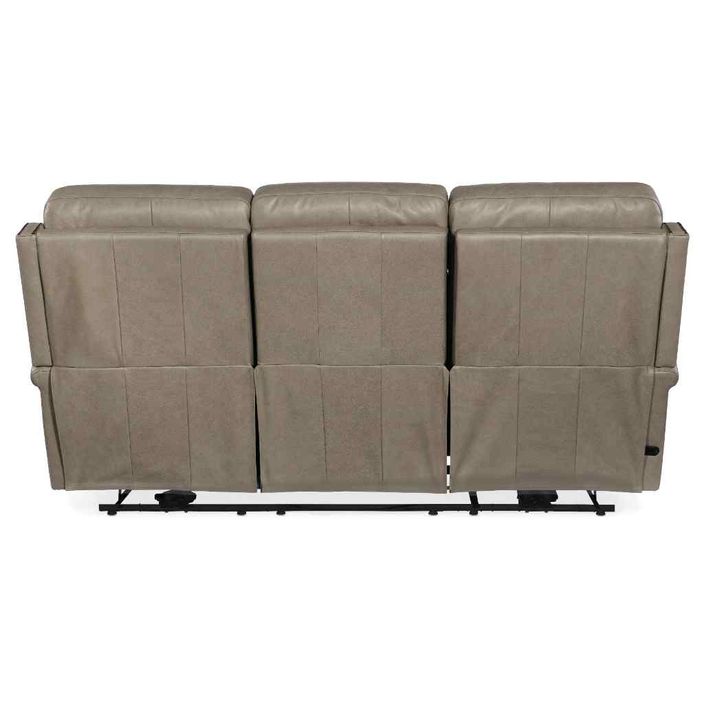 Vaughn Zero Gravity Sofa with Power Headrest - II