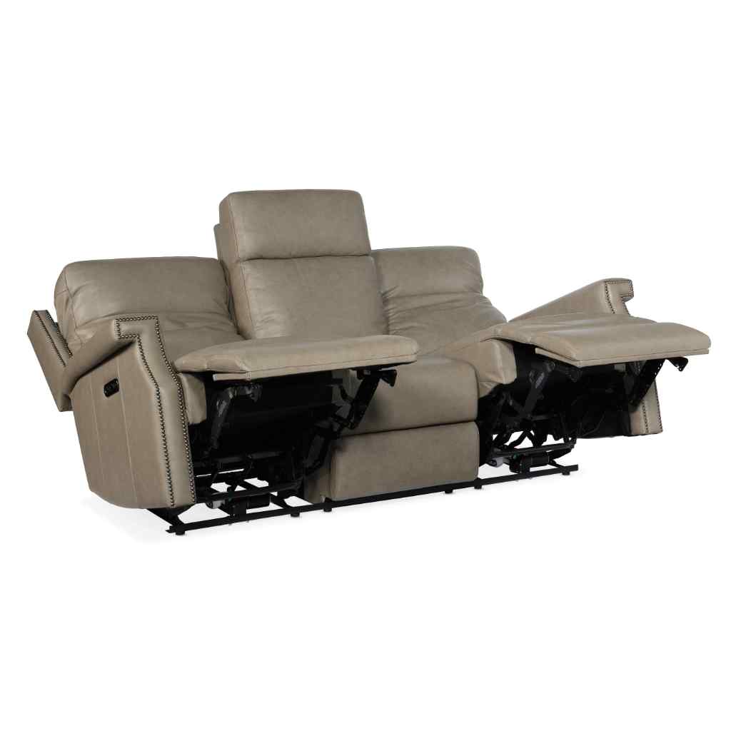 Vaughn Zero Gravity Sofa with Power Headrest - II